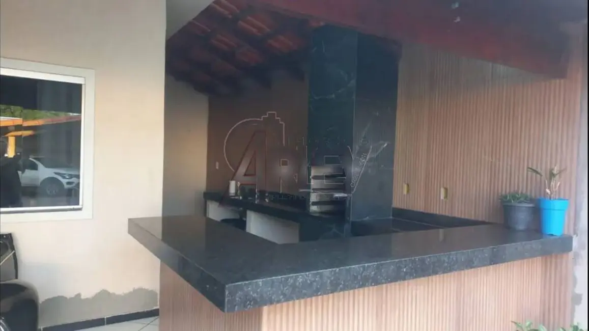 Foto 8 de Casa com 3 quartos à venda, 360m2 em Santa Laura, Montes Claros - MG