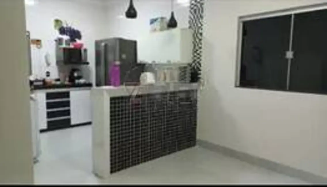 Foto 6 de Casa com 3 quartos à venda, 360m2 em Santa Laura, Montes Claros - MG