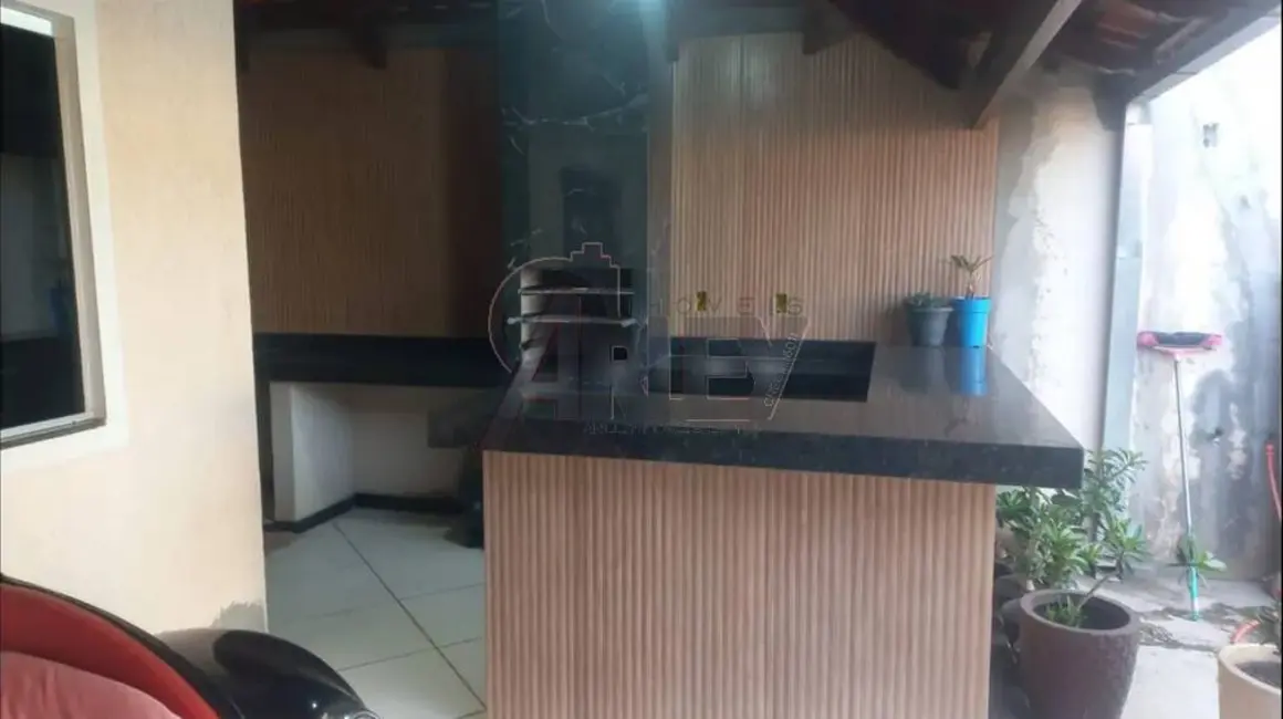 Foto 7 de Casa com 3 quartos à venda, 360m2 em Santa Laura, Montes Claros - MG