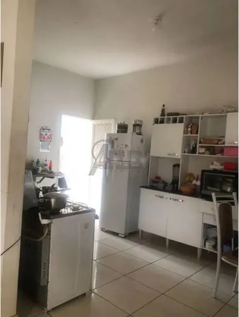 Foto 6 de Casa com 3 quartos à venda em Montes Claros - MG