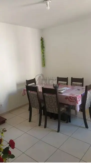 Apartamento com 2 quartos à venda em São Judas Tadeu, Montes Claros - MG - imagem 6 Foto 6 de Apartamento com 2 quartos à venda em São Judas Tadeu, Montes Claros - MG