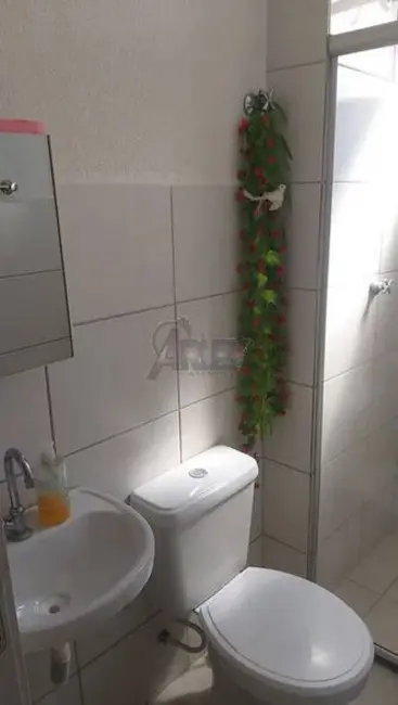 Apartamento com 2 quartos à venda em São Judas Tadeu, Montes Claros - MG - imagem 9 Foto 9 de Apartamento com 2 quartos à venda em São Judas Tadeu, Montes Claros - MG