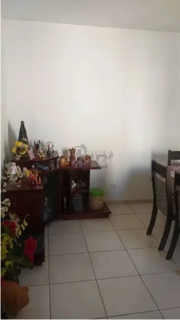 Apartamento com 2 quartos à venda em São Judas Tadeu, Montes Claros - MG - imagem 5 Foto 5 de Apartamento com 2 quartos à venda em São Judas Tadeu, Montes Claros - MG