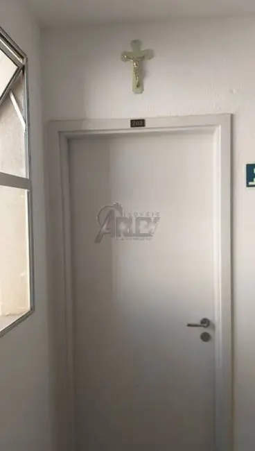 Apartamento com 2 quartos à venda em São Judas Tadeu, Montes Claros - MG - imagem 7 Foto 7 de Apartamento com 2 quartos à venda em São Judas Tadeu, Montes Claros - MG