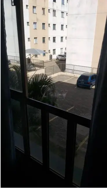 Apartamento com 2 quartos à venda em São Judas Tadeu, Montes Claros - MG - imagem 4 Foto 4 de Apartamento com 2 quartos à venda em São Judas Tadeu, Montes Claros - MG