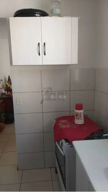 Foto 2 de Apartamento com 2 quartos à venda em São Judas Tadeu, Montes Claros - MG