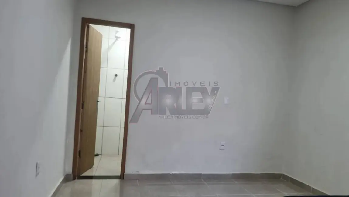 Foto 6 de Casa com 2 quartos à venda em Monte Carmelo, Montes Claros - MG