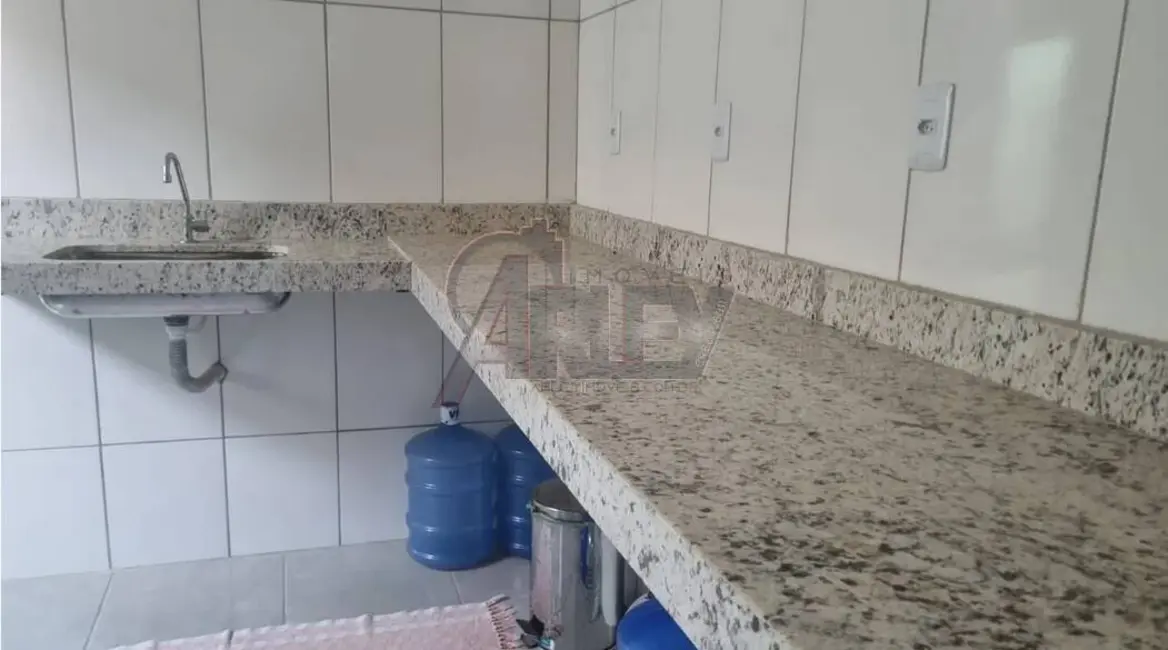 Foto 4 de Casa com 2 quartos à venda em Monte Carmelo, Montes Claros - MG