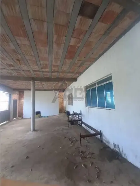 Foto 7 de Casa com 5 quartos à venda em Canelas, Montes Claros - MG