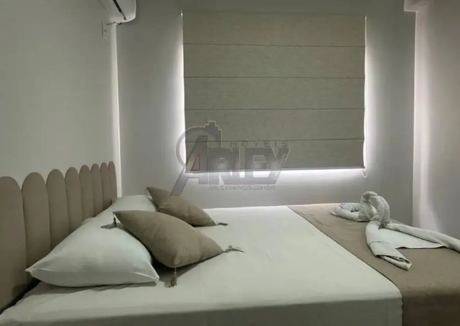 Apartamento com 1 quarto à venda em São José, Montes Claros - MG - imagem 3 Foto 3 de Apartamento com 1 quarto à venda em São José, Montes Claros - MG