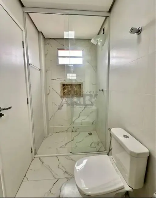 Apartamento com 1 quarto à venda em São José, Montes Claros - MG - imagem 9 Foto 9 de Apartamento com 1 quarto à venda em São José, Montes Claros - MG