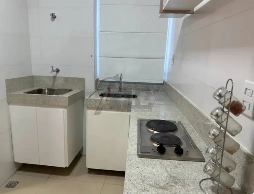 Apartamento com 1 quarto à venda em São José, Montes Claros - MG - imagem 4 Foto 4 de Apartamento com 1 quarto à venda em São José, Montes Claros - MG