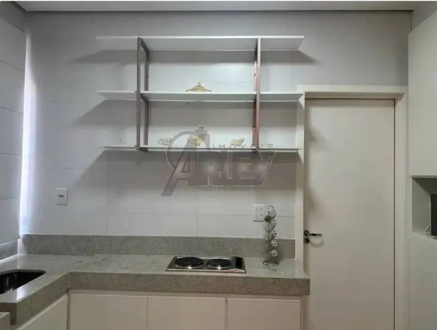 Apartamento com 1 quarto à venda em São José, Montes Claros - MG - imagem 8 Foto 8 de Apartamento com 1 quarto à venda em São José, Montes Claros - MG