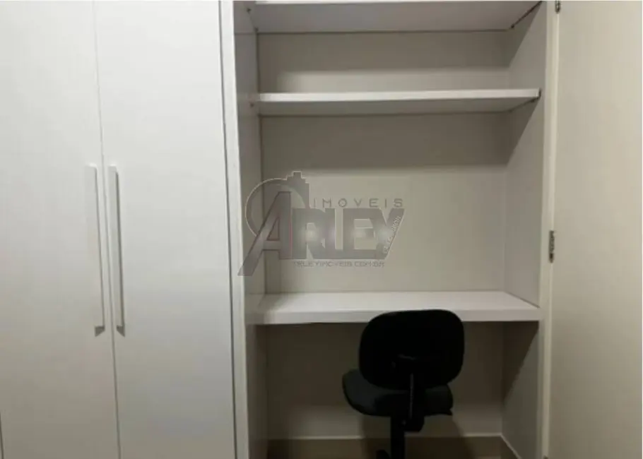 Apartamento com 1 quarto à venda em São José, Montes Claros - MG - imagem 6 Foto 6 de Apartamento com 1 quarto à venda em São José, Montes Claros - MG