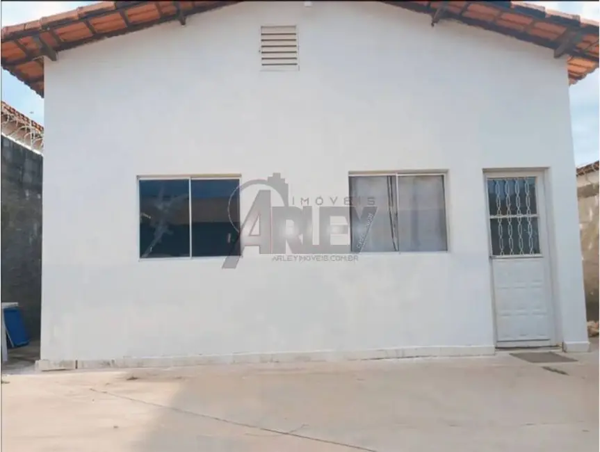 Casa com 3 quartos à venda, 198m2 em São Lucas, Montes Claros - MG - imagem 3 Foto 3 de Casa com 3 quartos à venda, 198m2 em São Lucas, Montes Claros - MG