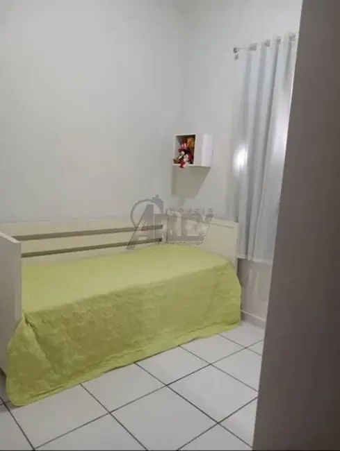 Casa com 3 quartos à venda, 198m2 em São Lucas, Montes Claros - MG - imagem 9 Foto 9 de Casa com 3 quartos à venda, 198m2 em São Lucas, Montes Claros - MG