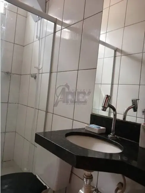 Casa com 3 quartos à venda, 198m2 em São Lucas, Montes Claros - MG - imagem 7 Foto 7 de Casa com 3 quartos à venda, 198m2 em São Lucas, Montes Claros - MG