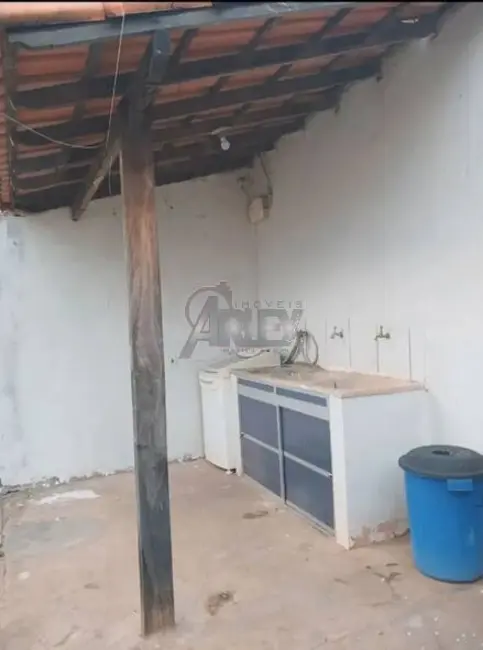 Casa com 3 quartos à venda, 198m2 em São Lucas, Montes Claros - MG - imagem 4 Foto 4 de Casa com 3 quartos à venda, 198m2 em São Lucas, Montes Claros - MG