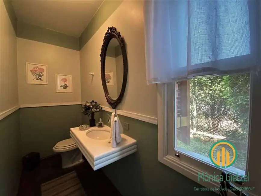 Casa de Condomínio com 4 quartos à venda, 349m2 em Granja Viana, Cotia - SP - imagem 5 Foto 5 de Casa de Condomínio com 4 quartos à venda, 349m2 em Granja Viana, Cotia - SP