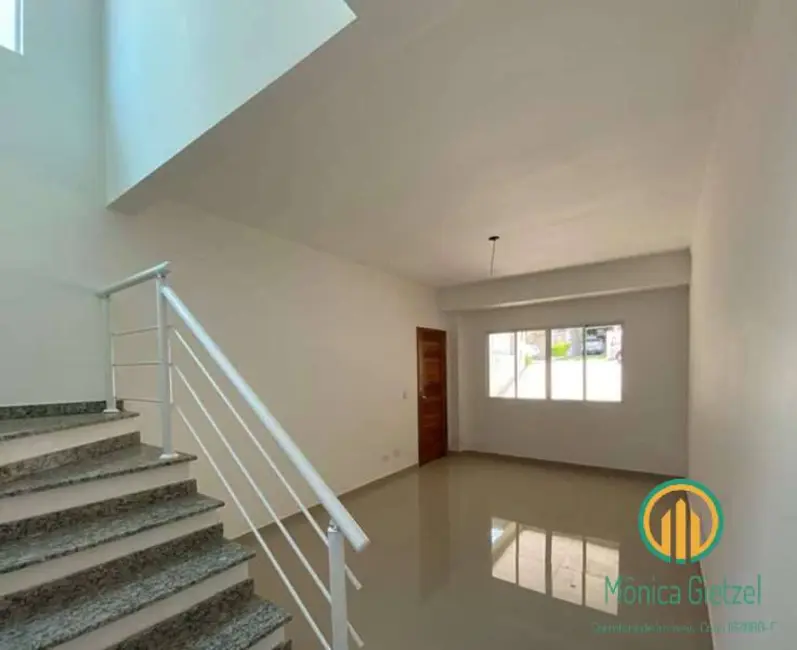 Foto 6 de Casa de Condomínio com 3 quartos à venda, 125m2 em Jardim Rio das Pedras, Cotia - SP