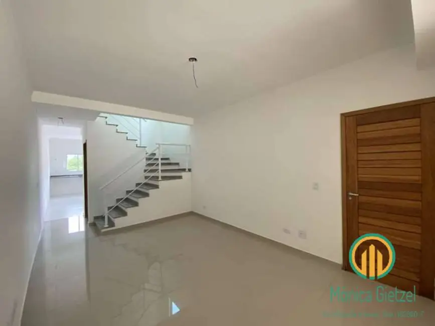 Foto 5 de Casa de Condomínio com 3 quartos à venda, 125m2 em Jardim Rio das Pedras, Cotia - SP