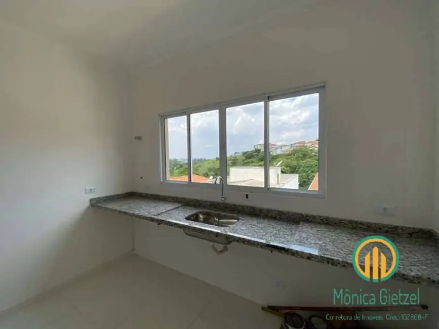 Foto 8 de Casa de Condomínio com 3 quartos à venda, 125m2 em Jardim Rio das Pedras, Cotia - SP