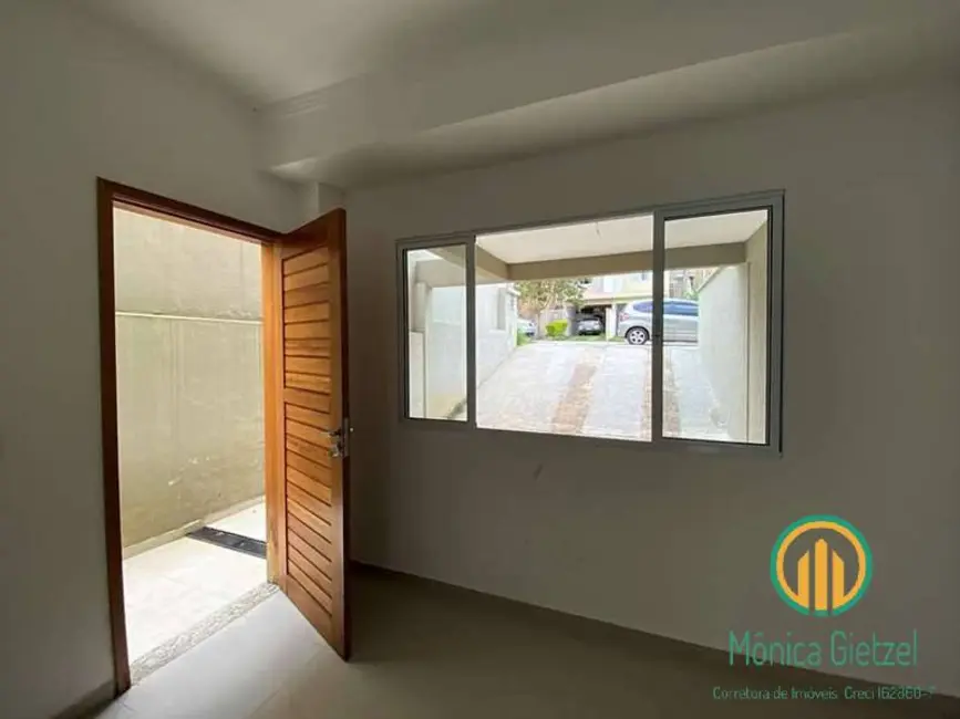 Foto 4 de Casa de Condomínio com 3 quartos à venda, 125m2 em Jardim Rio das Pedras, Cotia - SP