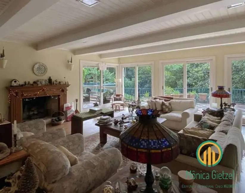 Casa de Condomínio com 4 quartos à venda, 562m2 em Chácara Santa Lúcia dos Ypes, Carapicuiba - SP - imagem 7 Foto 7 de Casa de Condomínio com 4 quartos à venda, 562m2 em Chácara Santa Lúcia dos Ypes, Carapicuiba - SP