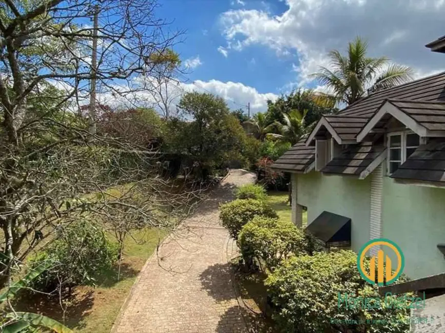 Casa de Condomínio com 4 quartos à venda, 562m2 em Chácara Santa Lúcia dos Ypes, Carapicuiba - SP - imagem 3 Foto 3 de Casa de Condomínio com 4 quartos à venda, 562m2 em Chácara Santa Lúcia dos Ypes, Carapicuiba - SP
