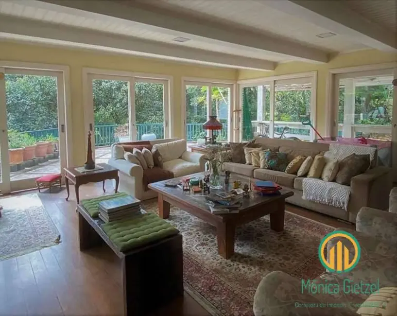 Casa de Condomínio com 4 quartos à venda, 562m2 em Chácara Santa Lúcia dos Ypes, Carapicuiba - SP - imagem 9 Foto 9 de Casa de Condomínio com 4 quartos à venda, 562m2 em Chácara Santa Lúcia dos Ypes, Carapicuiba - SP