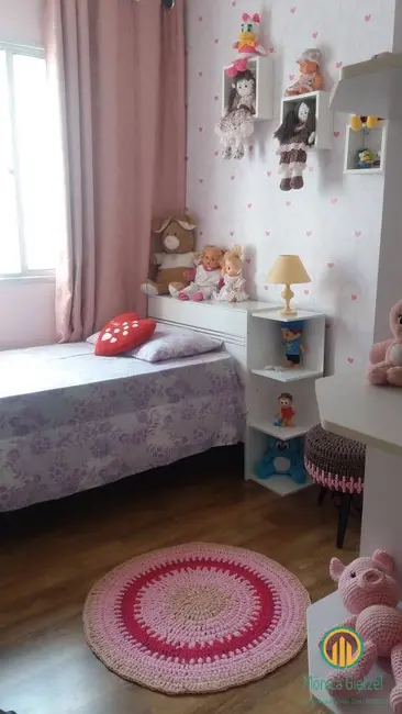 Foto 6 de Apartamento com 2 quartos à venda, 51m2 em Jardim Monte Santo, Cotia - SP