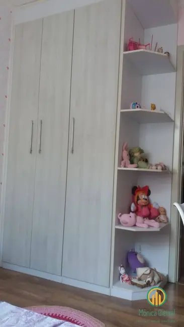 Foto 8 de Apartamento com 2 quartos à venda, 51m2 em Jardim Monte Santo, Cotia - SP