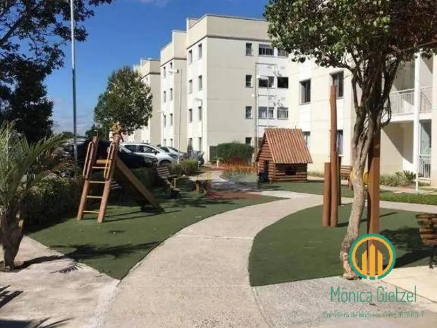 Foto 2 de Apartamento com 2 quartos à venda, 51m2 em Jardim Monte Santo, Cotia - SP