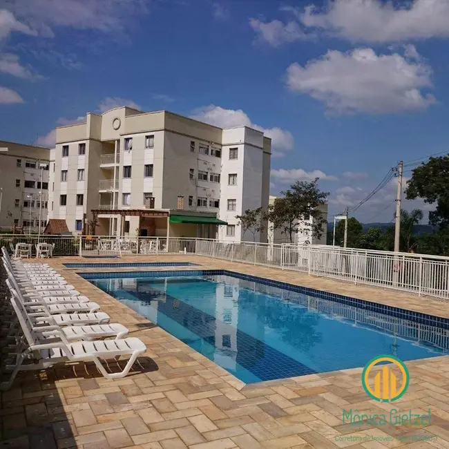 Foto 1 de Apartamento com 2 quartos à venda, 51m2 em Jardim Monte Santo, Cotia - SP