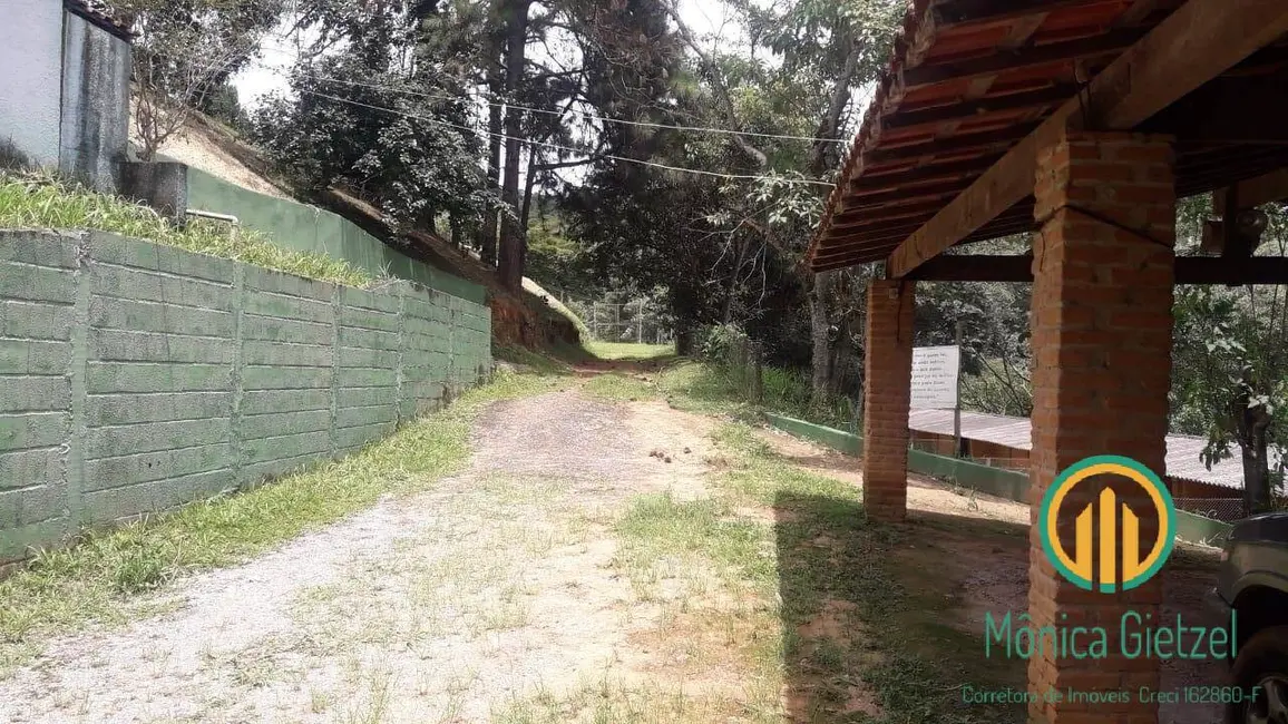Foto 6 de Terreno / Lote à venda, 33780m2 em Jardim Arco-Íris, Cotia - SP
