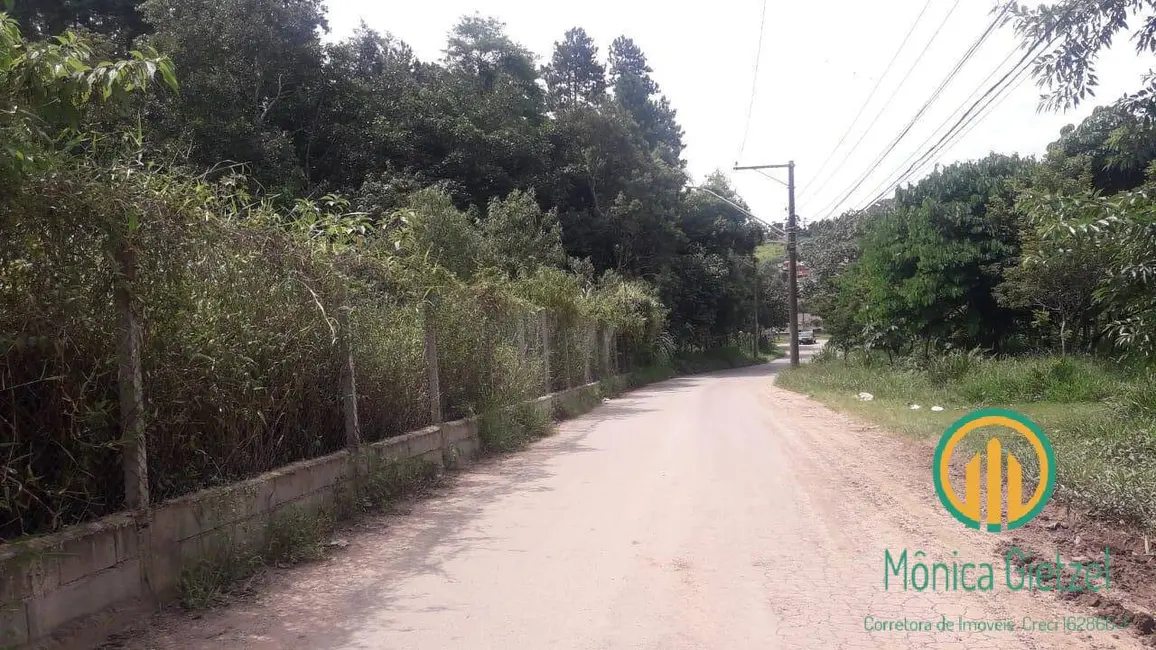 Foto 3 de Terreno / Lote à venda, 33780m2 em Jardim Arco-Íris, Cotia - SP