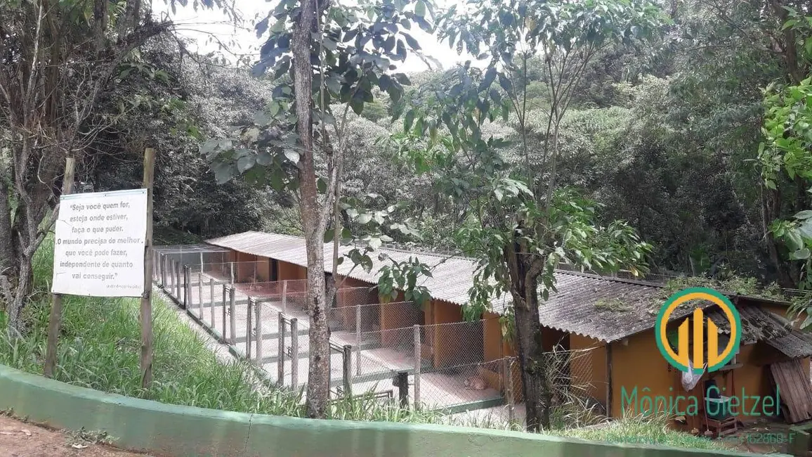 Foto 8 de Terreno / Lote à venda, 33780m2 em Jardim Arco-Íris, Cotia - SP