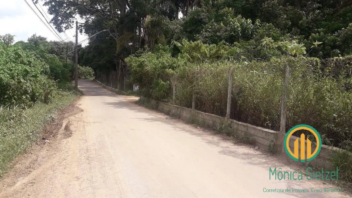 Foto 4 de Terreno / Lote à venda, 33780m2 em Jardim Arco-Íris, Cotia - SP