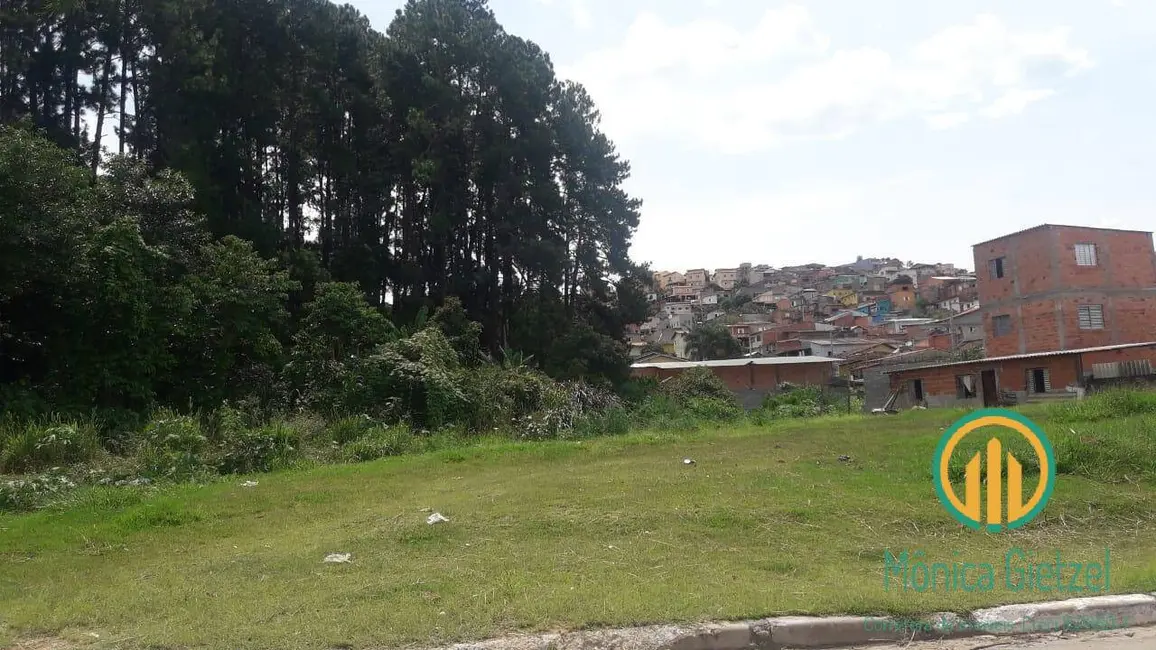 Foto 5 de Terreno / Lote à venda, 33780m2 em Jardim Arco-Íris, Cotia - SP