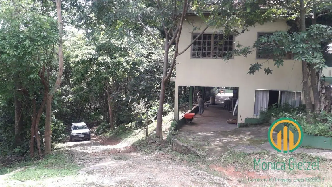Foto 7 de Terreno / Lote à venda, 33780m2 em Jardim Arco-Íris, Cotia - SP