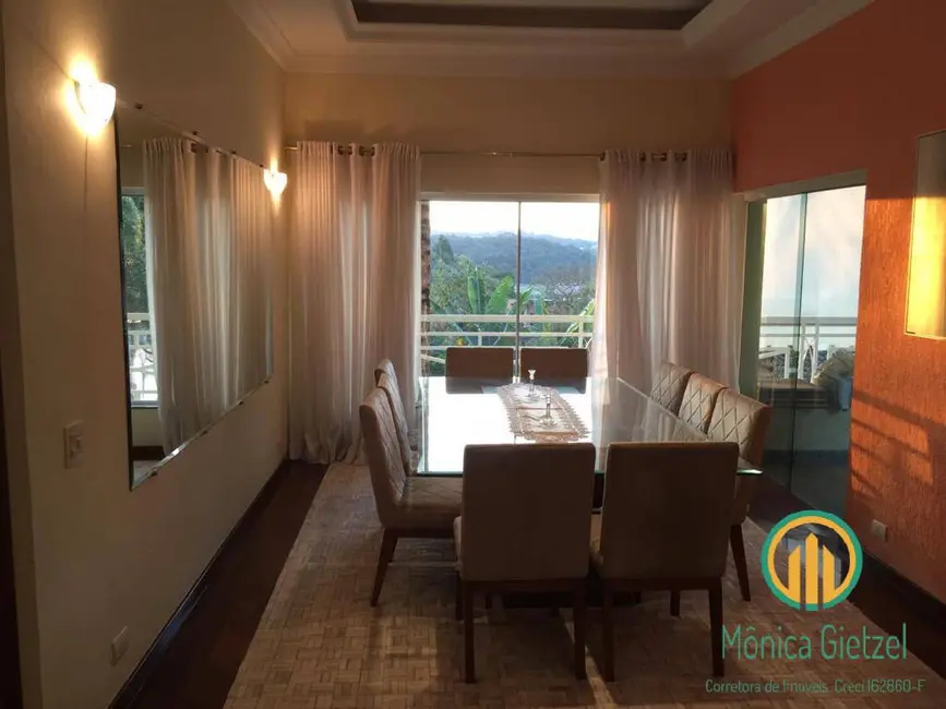 Foto 8 de Casa de Condomínio com 4 quartos à venda, 1000m2 em São Paulo II, Cotia - SP