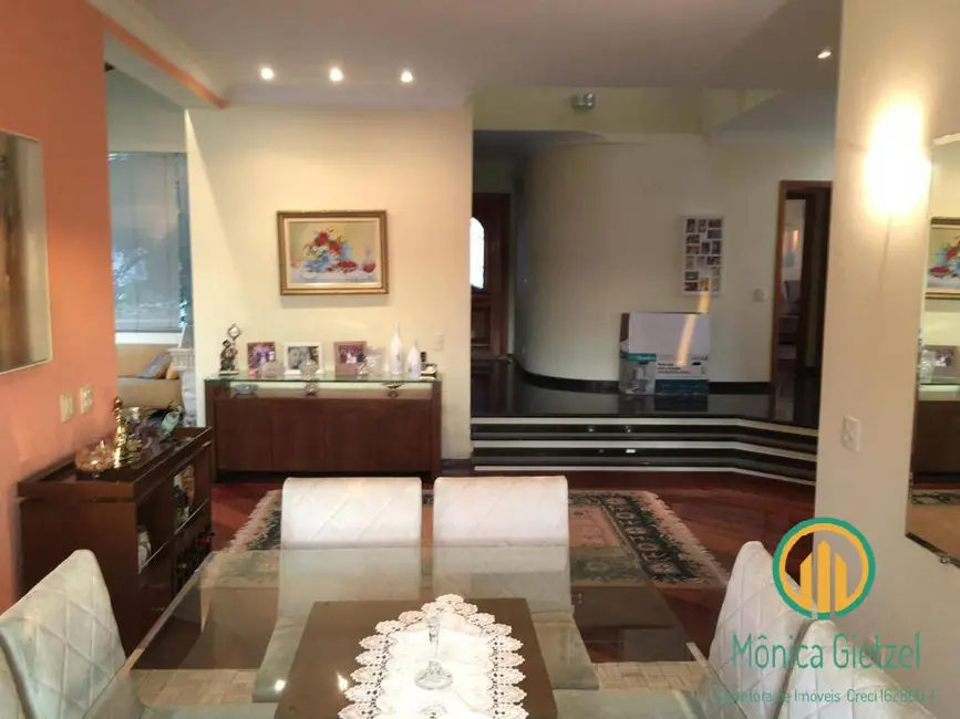 Foto 6 de Casa de Condomínio com 4 quartos à venda, 1000m2 em São Paulo II, Cotia - SP