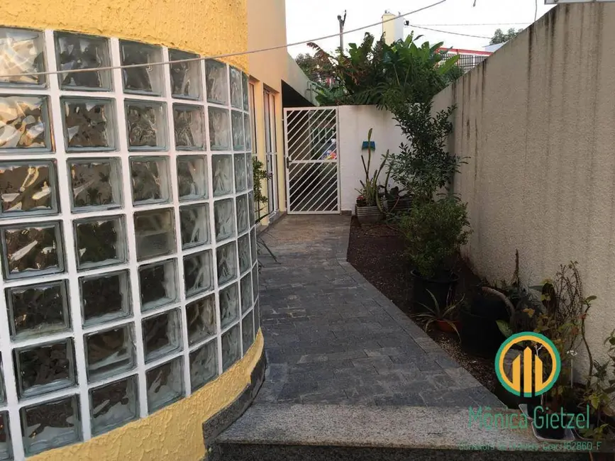 Foto 7 de Casa de Condomínio com 4 quartos à venda, 1000m2 em São Paulo II, Cotia - SP