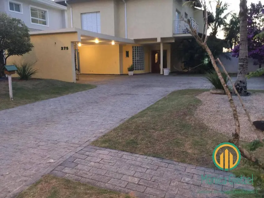 Foto 1 de Casa de Condomínio com 4 quartos à venda, 1000m2 em São Paulo II, Cotia - SP