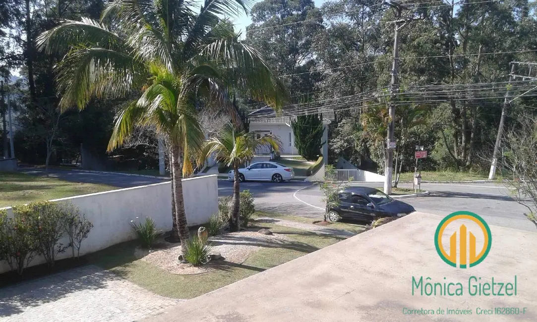 Foto 2 de Casa de Condomínio com 4 quartos à venda, 1000m2 em São Paulo II, Cotia - SP