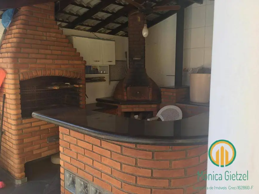 Foto 9 de Casa de Condomínio com 4 quartos à venda, 1000m2 em São Paulo II, Cotia - SP