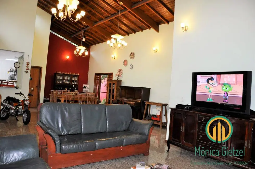 Foto 6 de Casa de Condomínio com 4 quartos à venda, 2730m2 em Transurb, Itapevi - SP