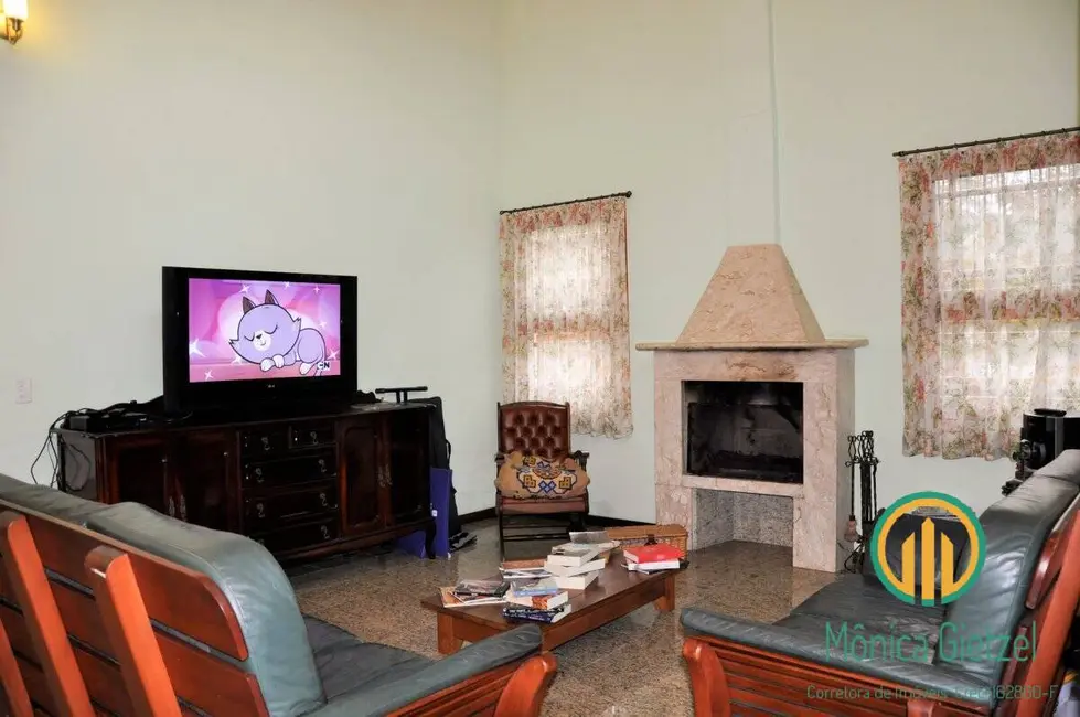 Foto 4 de Casa de Condomínio com 4 quartos à venda, 2730m2 em Transurb, Itapevi - SP