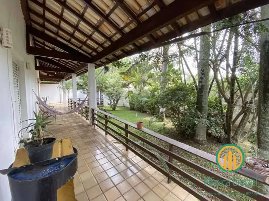 Casa de Condomínio com 4 quartos à venda, 1327m2 em Chácara dos Junqueiras, Carapicuiba - SP - imagem 5 Foto 5 de Casa de Condomínio com 4 quartos à venda, 1327m2 em Chácara dos Junqueiras, Carapicuiba - SP