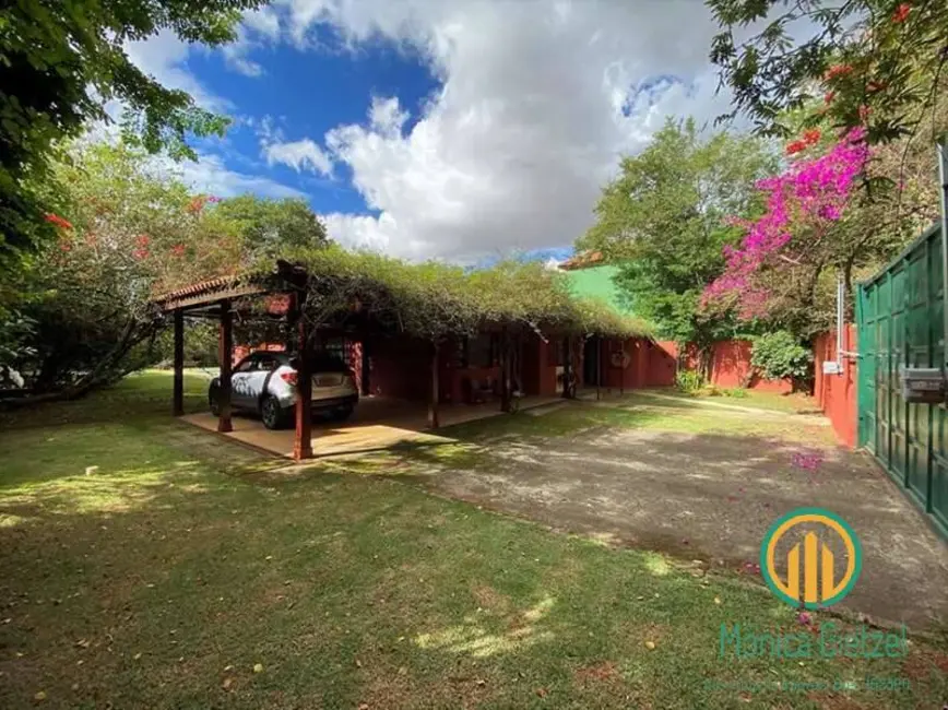 Casa de Condomínio com 3 quartos à venda, 1000m2 em Chácara Vale do Rio Cotia, Carapicuiba - SP - imagem 4 Foto 4 de Casa de Condomínio com 3 quartos à venda, 1000m2 em Chácara Vale do Rio Cotia, Carapicuiba - SP
